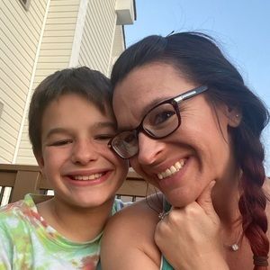 Meet your Posher, Drea